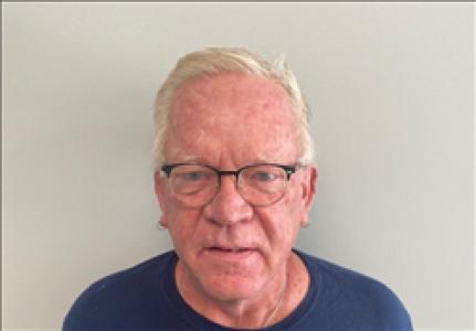 Brian John Hardy a registered Sex Offender of Georgia