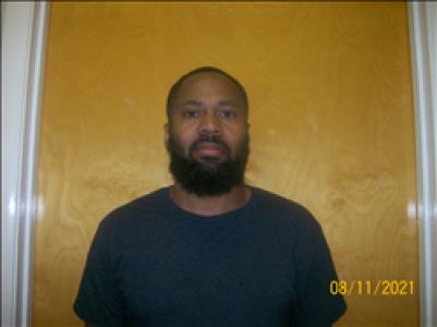 Cyril Aundrequis Harris a registered Sex Offender of Georgia