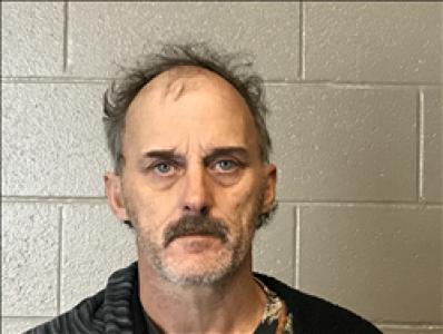 Ray Terrell Hester a registered Sex Offender of Georgia