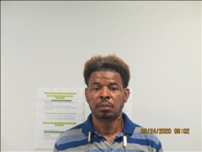 Alden Leandre Gates a registered Sex Offender of Georgia