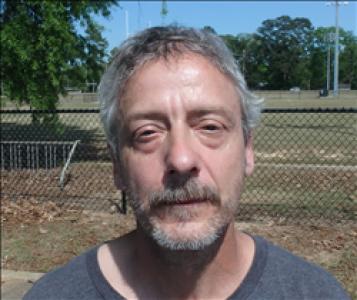 Gordon Lee Davis a registered Sex Offender of Georgia