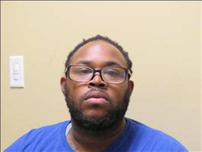 Issac Singleton a registered Sex Offender of Georgia