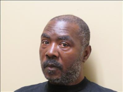 Jerry Lee Ward a registered Sex Offender of Georgia