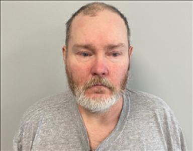 Jeffrey Scott Jenkins a registered Sex Offender of Georgia