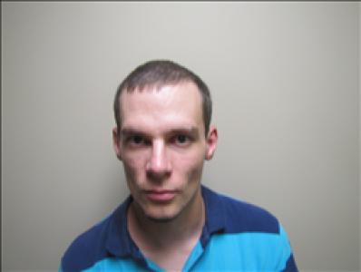 Brandon Charles Everett a registered Sex Offender of Georgia