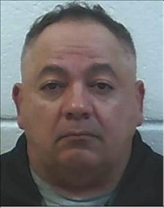 Ismael Santiago a registered Sex Offender of Georgia