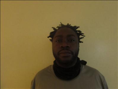 Willie Antonio Tye a registered Sex Offender of Georgia