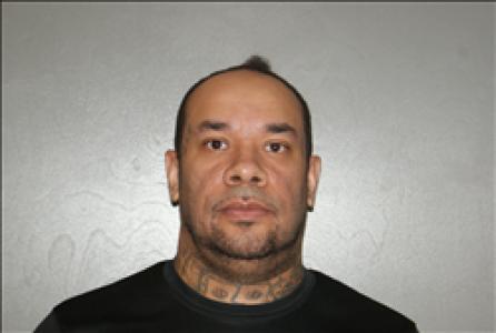 Brandon Joseph Thigpen a registered Sex Offender of Georgia