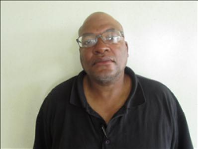 Donald Gregory Campbell a registered Sex Offender of Georgia