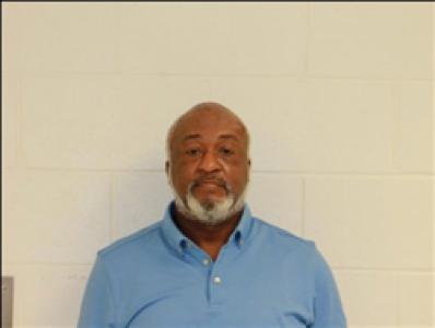 Terry Brown a registered Sex Offender of Georgia