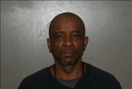 Frederick Rodzel Knight a registered Sex Offender of Georgia