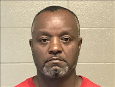 Billy Bernard Williams a registered Sex Offender of Georgia