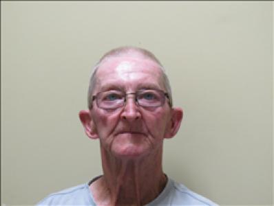 Kevin Lynn Ricketts a registered Sex Offender of Georgia