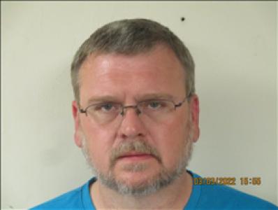 Alan Freeman a registered Sex Offender of Georgia