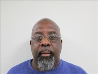 James Herman Harris Jr a registered Sex Offender of Georgia