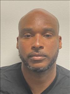 Dontrey Omatyo Knox a registered Sex Offender of Georgia