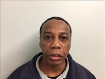 Earl Donnell Roach a registered Sex Offender of Georgia