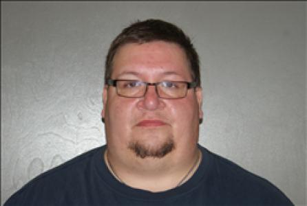 Nicolas Shaun Duquet a registered Sex Offender of Georgia