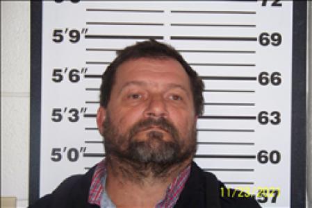 John Sonny Mcgill a registered Sex Offender of Georgia