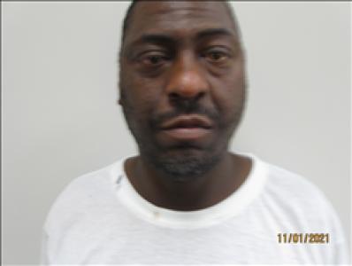 Rufus Lee Woods Jr a registered Sex Offender of Georgia