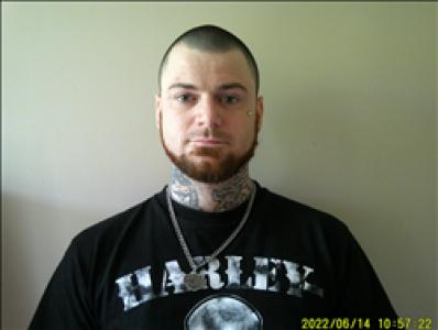Yancey Obrian Tanner a registered Sex Offender of Georgia