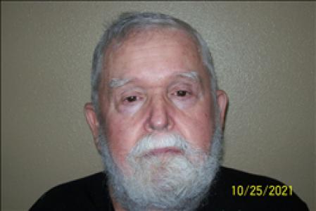 Melvin Grant Clark Jr a registered Sex Offender of Georgia