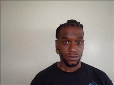 Erick Rashard Jenkins a registered Sex Offender of Georgia