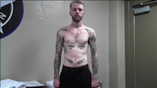 Johnathon Glenn Sanders a registered Sex Offender of Georgia