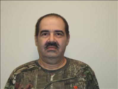 Victor Manuel Pabon a registered Sex Offender of Georgia