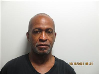 Donald Andrew Allen a registered Sex Offender of Georgia