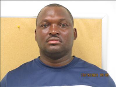 Raphael Alberto Joseph a registered Sex Offender of Georgia