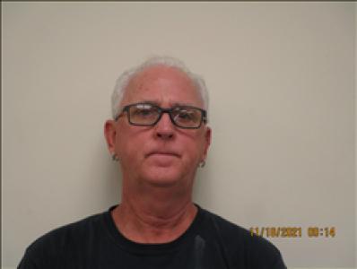 Timothy Vann White a registered Sex Offender of Georgia