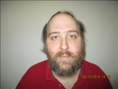 Raymond Christopher Parker a registered Sex Offender of Georgia