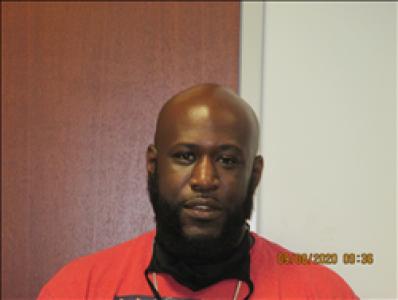 Chaka Frith a registered Sex Offender of Georgia