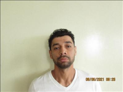 Oscar Mejia Contreras a registered Sex Offender of Georgia