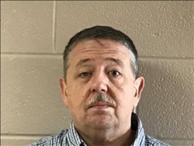 Gregory Lee Binion a registered Sex Offender of Georgia