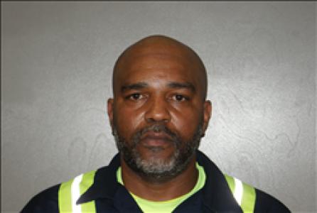 Christopher Lynne Turner a registered Sex Offender of Georgia