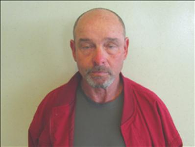 Carl Alan Dover a registered Sex Offender of Georgia