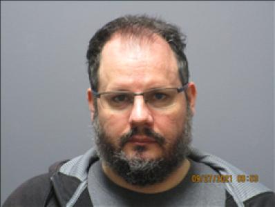 Thomas Joseph Bonsignore a registered Sex Offender of Georgia