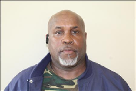 Harvey Satterwhite a registered Sex Offender of Georgia