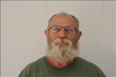 John Richard Herrin a registered Sex Offender of Georgia