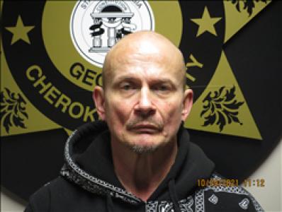 Darren Eugene Meaders a registered Sex Offender of Georgia