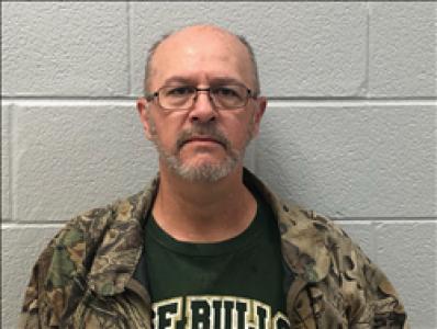 Thomas Donovan Workman a registered Sex Offender of Georgia