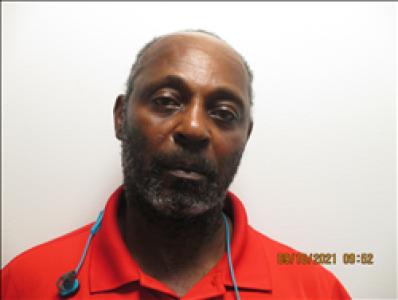 Kenneth Melvin Burden a registered Sex Offender of Georgia