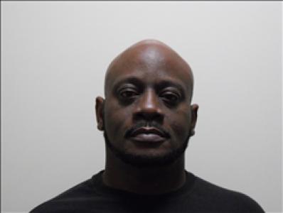 Steven Terrell Anderson a registered Sex Offender of Georgia