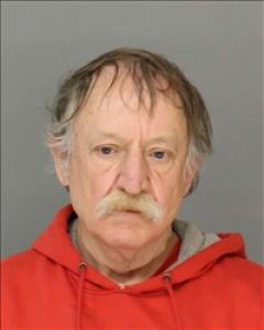 Tony Welch a registered  of Georgia