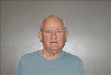 Johnny E Stone a registered Sex Offender of Georgia