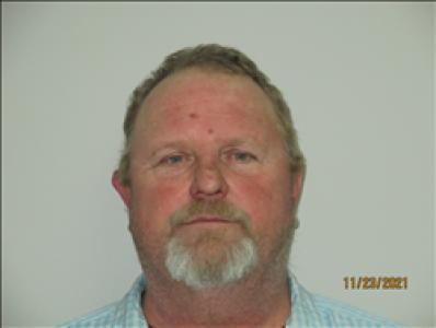 Tony Russell Harper a registered Sex Offender of Georgia