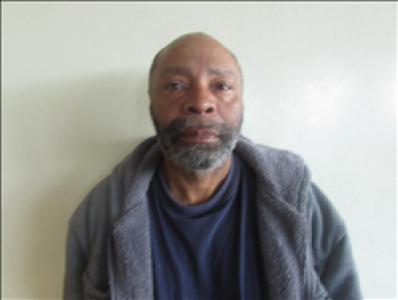 Gerald Anthony Cox a registered Sex Offender of Georgia