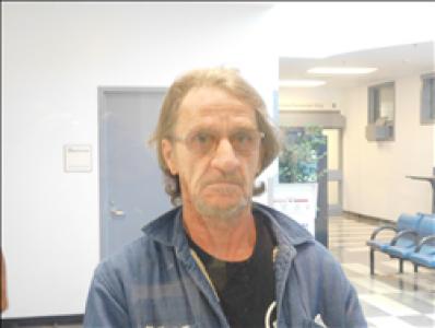 Clarence Vernon Chapman a registered Sex Offender of Georgia